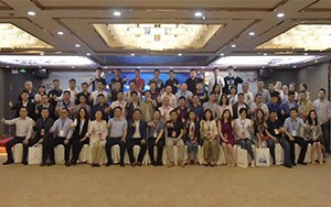 直擊產(chǎn)業(yè)園區(qū)運(yùn)營(yíng)痛點(diǎn)—第12期《產(chǎn)業(yè)園區(qū)運(yùn)營(yíng)服務(wù)與金融創(chuàng)新》圓滿落幕！