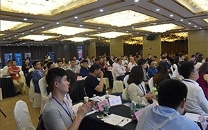 無商不成園，招商定輸贏！招商不定，園區(qū)何以贏天下？