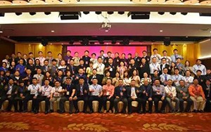 《產(chǎn)業(yè)園區(qū)總裁智慧大講堂》震撼開課！指定課程報名獲贈價值百萬園區(qū)定位系統(tǒng)！