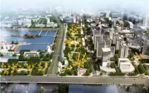 產(chǎn)業(yè)園區(qū)運(yùn)營致勝的獨(dú)門兵器！