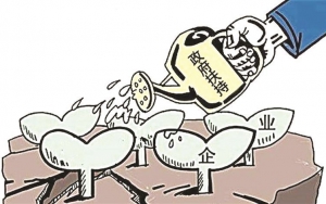 臣通觀點(diǎn)丨廣東工業(yè)用地革命：允許分割銷售！