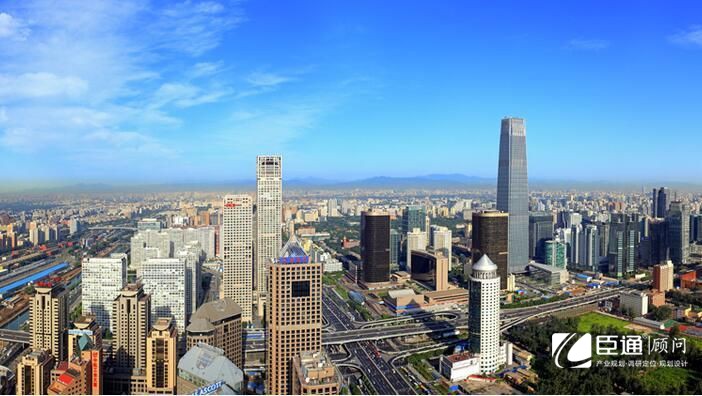 產業(yè)園區(qū)規(guī)劃