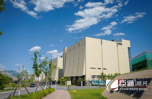 產業(yè)園區(qū)規(guī)劃