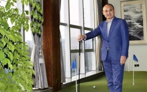 姚良仕與他的浩旺產業(yè)園，你學不會！