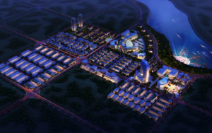 房企轉型產(chǎn)業(yè)園區(qū)，成敗的關鍵在這里！