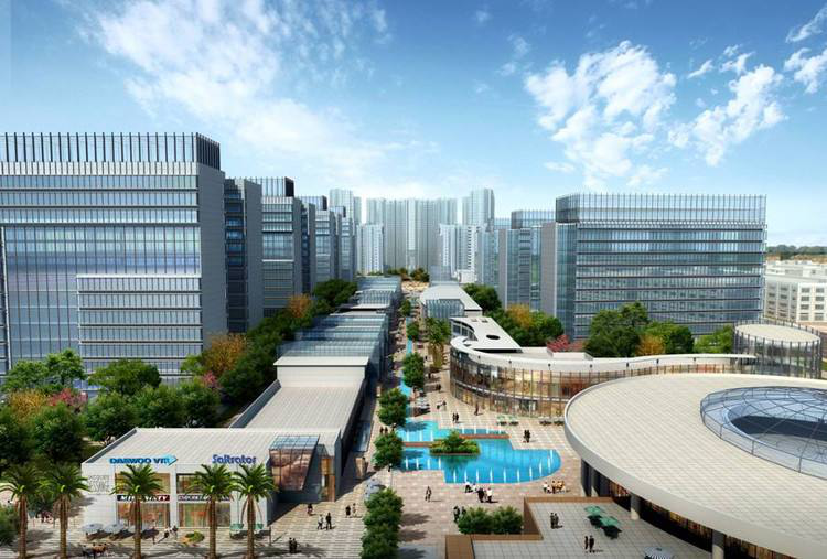 園區(qū)招商人的年終考：過(guò)年到底要給客戶(hù)送什么？