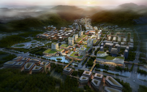 做產(chǎn)業(yè)園區(qū)的四句大實話！