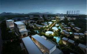 中國產(chǎn)業(yè)園區(qū)的“灰犀牛”即將猝然而至！