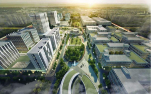 園區(qū)運營商必須跨過的八道坎！