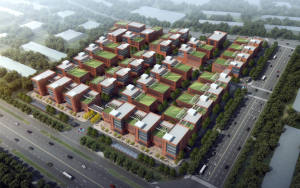 產(chǎn)業(yè)園區(qū)，這里有30條招商引資實(shí)操攻略，請(qǐng)注意查收！