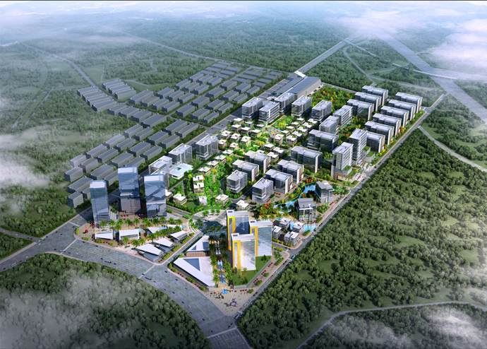 六大先進(jìn)招商模式！園區(qū)招商人，你值得擁有！