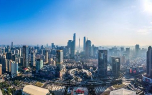 盤(pán)它！8102產(chǎn)業(yè)園區(qū)的十大新聞（行業(yè)爆料一）