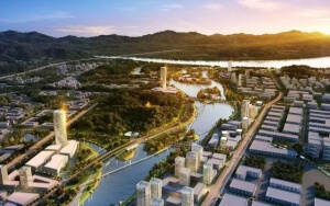 恕我直言，園區(qū)人月薪 10萬的生活真的不難！