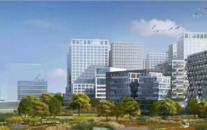 園區(qū)最新報(bào)告:左手夢想，右手現(xiàn)實(shí)