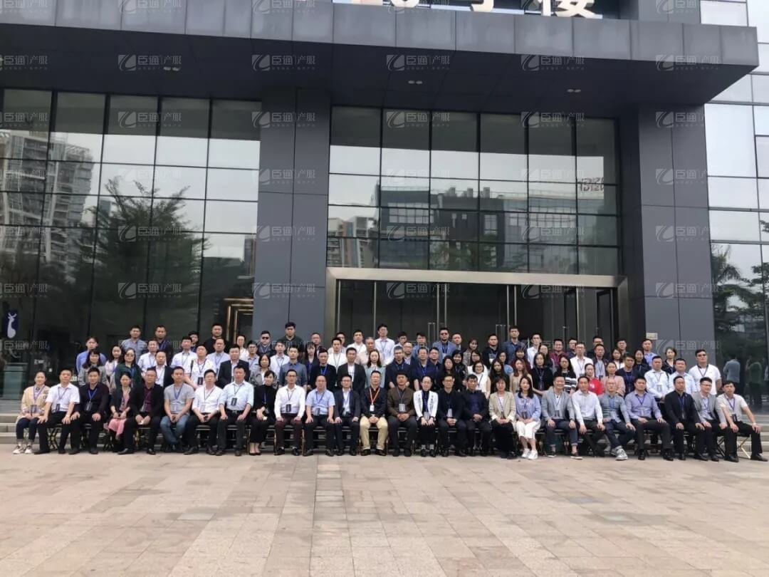 精準(zhǔn)定位，招商破局，第17期產(chǎn)業(yè)園區(qū)董事匯圓滿落幕！