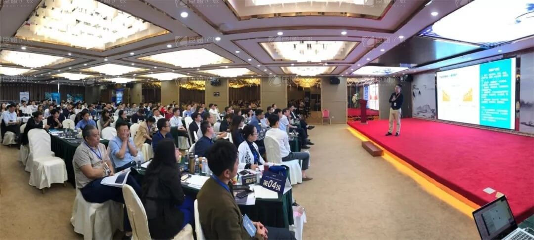 精準(zhǔn)定位，招商破局，第17期產(chǎn)業(yè)園區(qū)董事匯圓滿落幕！