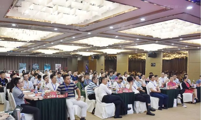 共享共創(chuàng)，破局招商！第19期園區(qū)董事匯圓滿落幕！