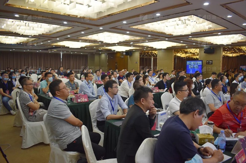 精準定位，招商致勝，第22期園區(qū)董事匯圓滿落幕