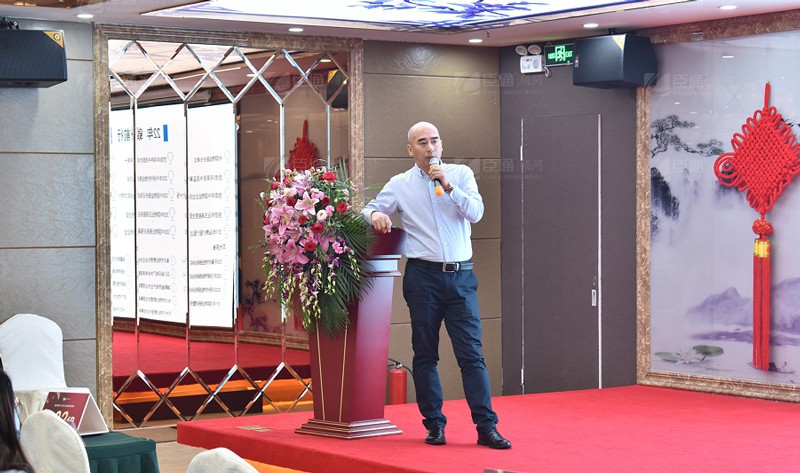 精準定位，招商致勝，第22期園區(qū)董事匯圓滿落幕